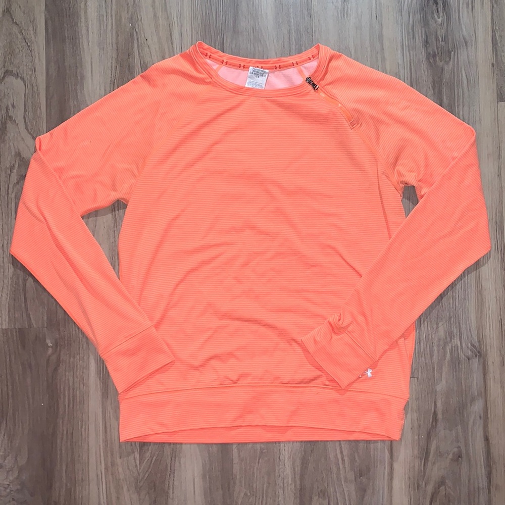 Women’s Under Armour Cold Gear Long Sleeve